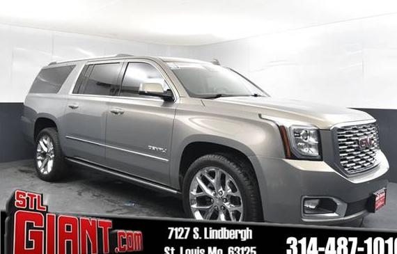 GMC YUKON XL 2019 1GKS2HKJ5KR195393 image